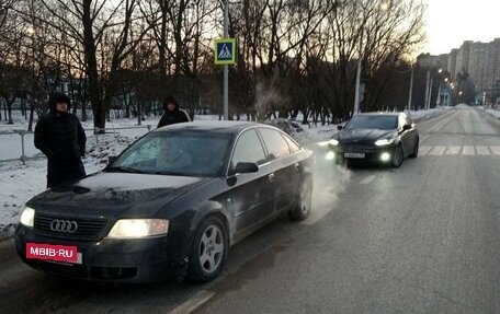 Audi A6, 1999 год, 235 000 рублей, 6 фотография