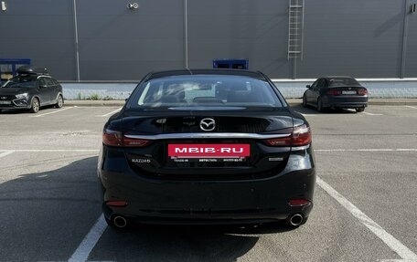 Mazda 6, 2019 год, 2 350 000 рублей, 4 фотография