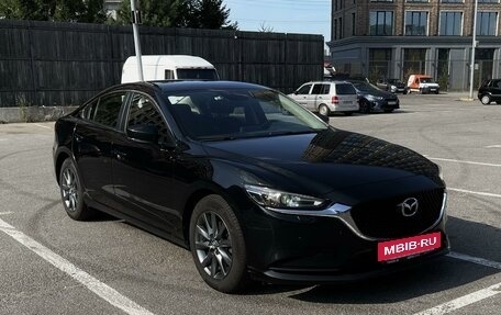 Mazda 6, 2019 год, 2 350 000 рублей, 7 фотография