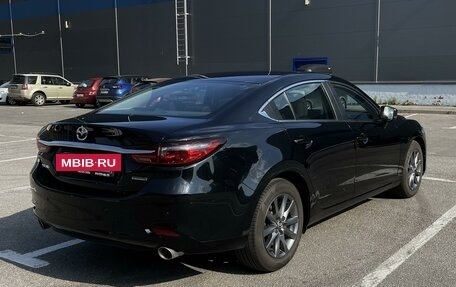 Mazda 6, 2019 год, 2 350 000 рублей, 5 фотография