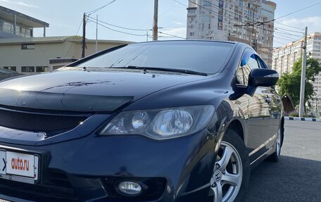 Honda Civic VIII, 2009 год, 950 000 рублей, 2 фотография