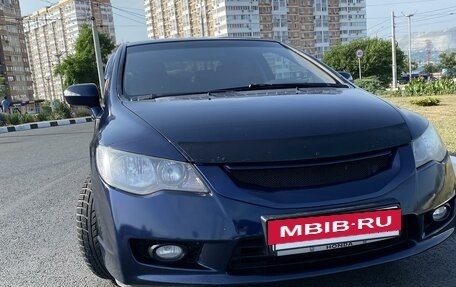 Honda Civic VIII, 2009 год, 950 000 рублей, 4 фотография