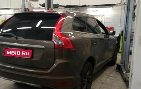 Volvo XC60 II, 2014 год, 2 580 000 рублей, 4 фотография