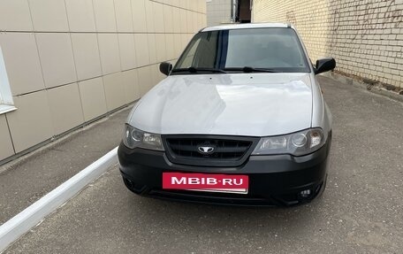 Daewoo Nexia I рестайлинг, 2012 год, 230 000 рублей, 2 фотография