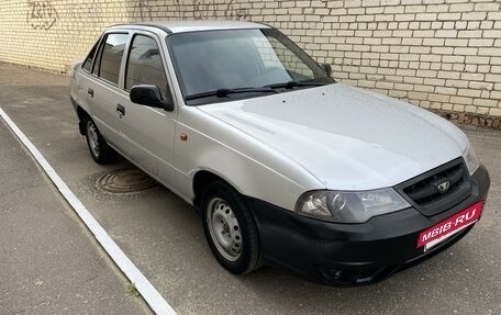 Daewoo Nexia I рестайлинг, 2012 год, 230 000 рублей, 3 фотография