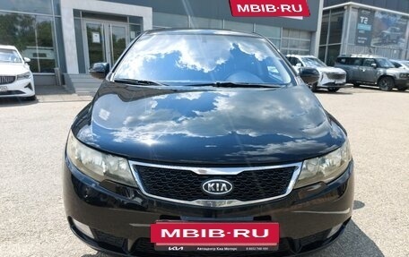 KIA Cerato III, 2011 год, 970 000 рублей, 2 фотография