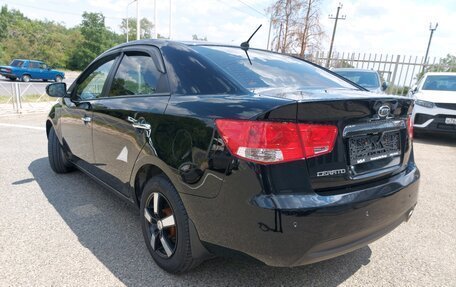 KIA Cerato III, 2011 год, 970 000 рублей, 4 фотография