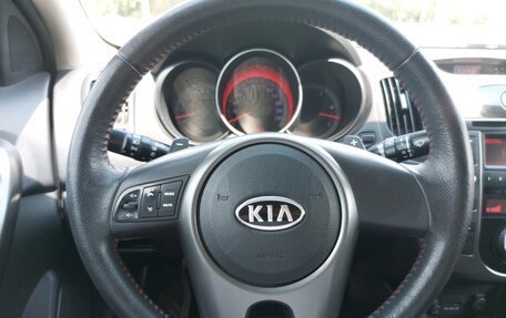 KIA Cerato III, 2011 год, 970 000 рублей, 24 фотография