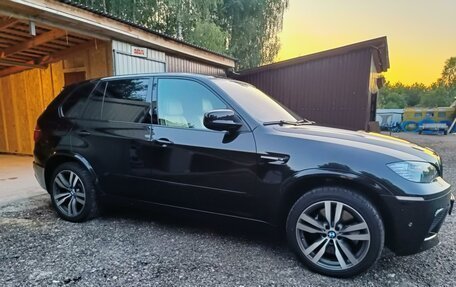 BMW X5 M, 2010 год, 3 600 000 рублей, 9 фотография