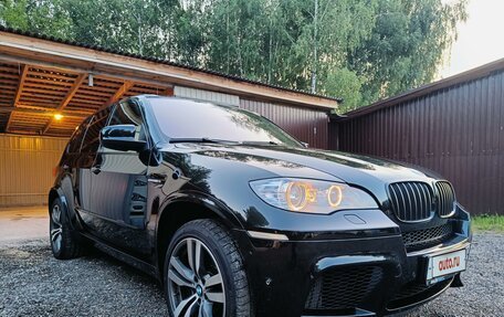 BMW X5 M, 2010 год, 3 600 000 рублей, 5 фотография