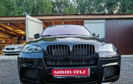 BMW X5 M, 2010 год, 3 600 000 рублей, 4 фотография