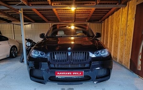 BMW X5 M, 2010 год, 3 600 000 рублей, 3 фотография