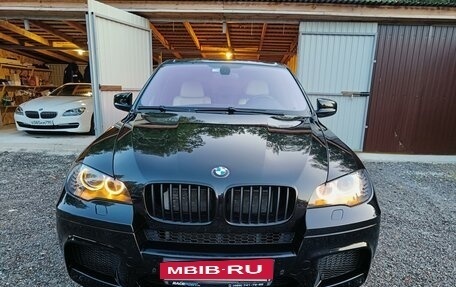 BMW X5 M, 2010 год, 3 600 000 рублей, 2 фотография