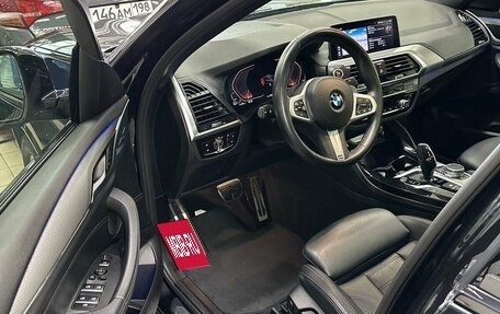 BMW X4, 2019 год, 4 895 000 рублей, 2 фотография