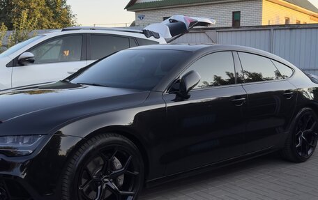 Audi A7, 2015 год, 3 399 000 рублей, 9 фотография