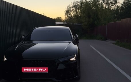 Audi A7, 2015 год, 3 399 000 рублей, 6 фотография