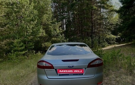 Ford Mondeo IV, 2008 год, 890 000 рублей, 5 фотография