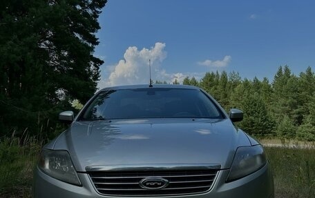 Ford Mondeo IV, 2008 год, 890 000 рублей, 2 фотография