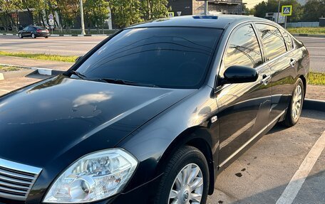 Nissan Teana, 2006 год, 670 000 рублей, 1 фотография