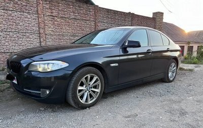 BMW 5 серия, 2012 год, 1 850 000 рублей, 1 фотография