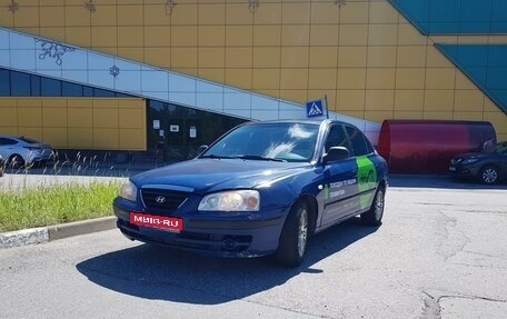 Hyundai Elantra III, 2006 год, 315 000 рублей, 1 фотография