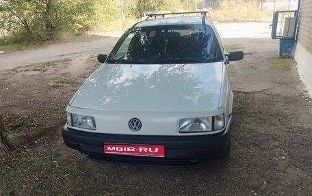 Volkswagen Passat B3, 1989 год, 220 000 рублей, 1 фотография