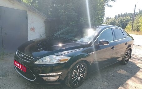 Ford Mondeo IV, 2011 год, 930 000 рублей, 1 фотография