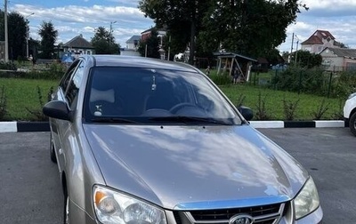 KIA Cerato I, 2006 год, 400 000 рублей, 1 фотография