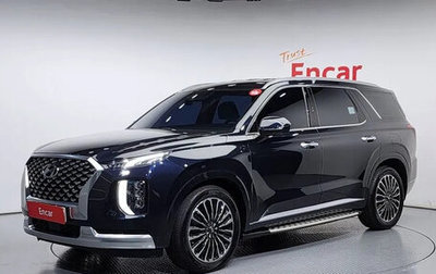 Hyundai Palisade I, 2020 год, 3 845 000 рублей, 1 фотография