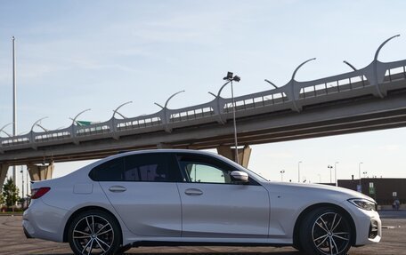 BMW 3 серия, 2020 год, 4 350 000 рублей, 4 фотография