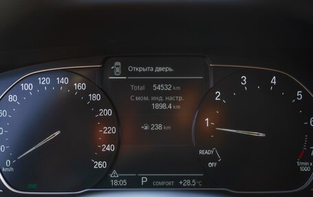 BMW 3 серия, 2020 год, 4 350 000 рублей, 13 фотография