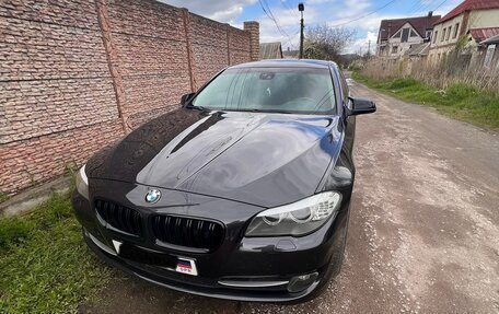 BMW 5 серия, 2012 год, 1 850 000 рублей, 3 фотография