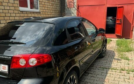 Chevrolet Lacetti, 2008 год, 510 000 рублей, 4 фотография