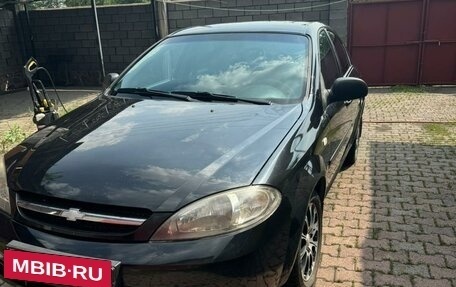 Chevrolet Lacetti, 2008 год, 510 000 рублей, 3 фотография