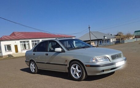 Volvo S40 II, 1998 год, 190 000 рублей, 3 фотография