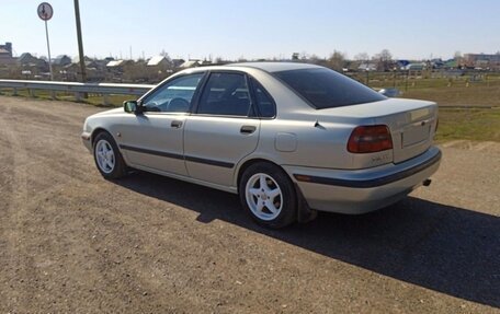 Volvo S40 II, 1998 год, 190 000 рублей, 4 фотография