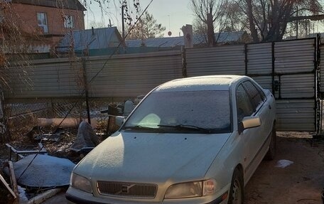 Volvo S40 II, 1998 год, 190 000 рублей, 2 фотография