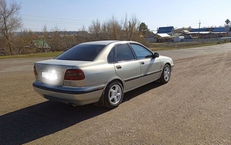 Volvo S40 II, 1998 год, 190 000 рублей, 7 фотография