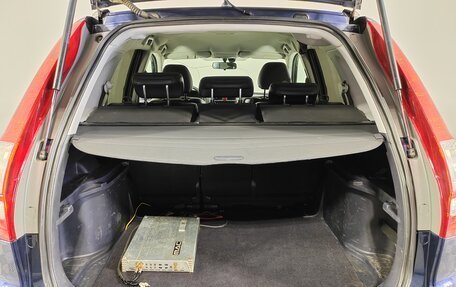 Honda CR-V III рестайлинг, 2008 год, 1 399 000 рублей, 12 фотография