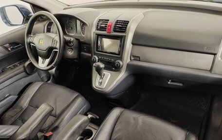 Honda CR-V III рестайлинг, 2008 год, 1 399 000 рублей, 13 фотография