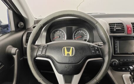 Honda CR-V III рестайлинг, 2008 год, 1 399 000 рублей, 19 фотография