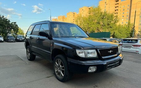 Subaru Forester, 1999 год, 320 000 рублей, 3 фотография