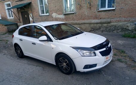 Chevrolet Cruze II, 2012 год, 750 000 рублей, 6 фотография