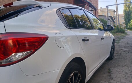 Chevrolet Cruze II, 2012 год, 750 000 рублей, 18 фотография