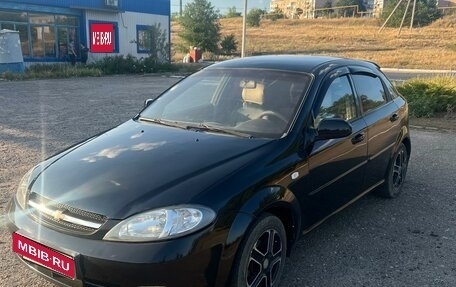 Chevrolet Lacetti, 2008 год, 450 000 рублей, 1 фотография