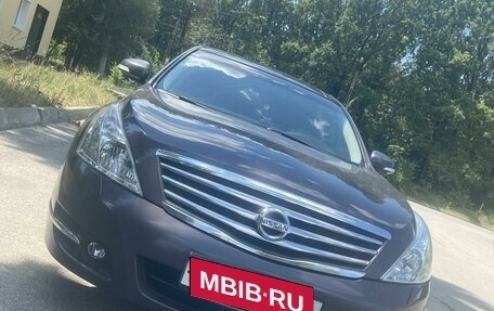 Nissan Teana, 2008 год, 1 300 000 рублей, 1 фотография