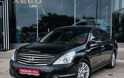 Nissan Teana, 2011 год, 1 200 000 рублей, 1 фотография