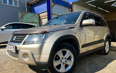 Suzuki Grand Vitara, 2008 год, 1 250 000 рублей, 1 фотография