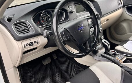 Volvo V40 Cross Country I, 2013 год, 1 200 000 рублей, 7 фотография