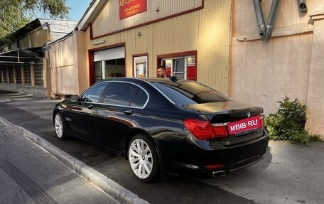 BMW 7 серия, 2008 год, 1 650 000 рублей, 13 фотография